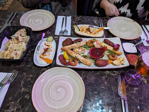 Photo of Misya Meze & Grill - 67 Parkway, Welwyn Garden City AL8 6JQ